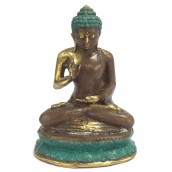 Large Sitting Buddha - Click Image to Close